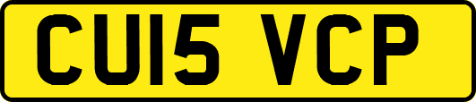 CU15VCP