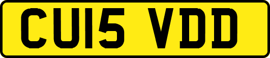 CU15VDD