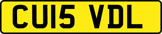 CU15VDL