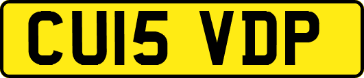 CU15VDP