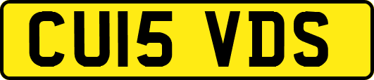 CU15VDS