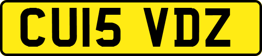 CU15VDZ