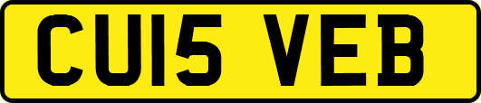 CU15VEB