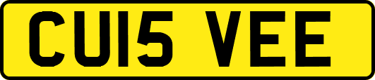 CU15VEE