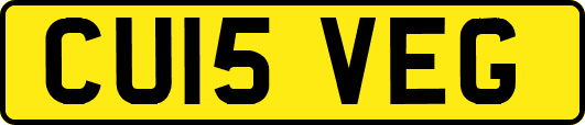 CU15VEG