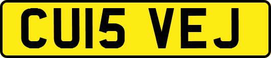 CU15VEJ