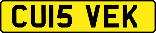 CU15VEK