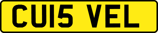 CU15VEL