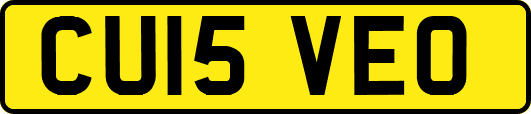 CU15VEO