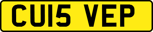 CU15VEP