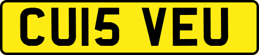 CU15VEU