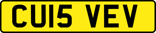CU15VEV