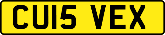 CU15VEX