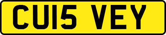 CU15VEY