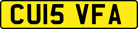 CU15VFA