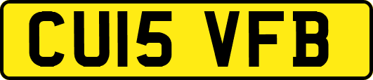 CU15VFB