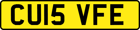 CU15VFE