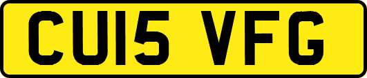 CU15VFG