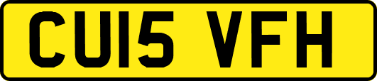 CU15VFH