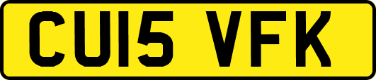 CU15VFK