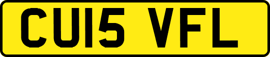 CU15VFL