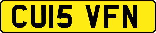 CU15VFN