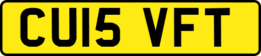 CU15VFT