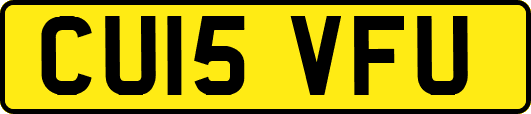 CU15VFU