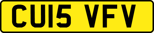CU15VFV