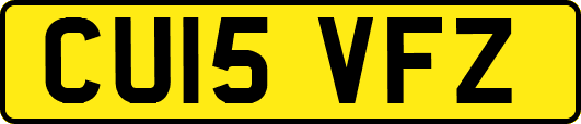 CU15VFZ