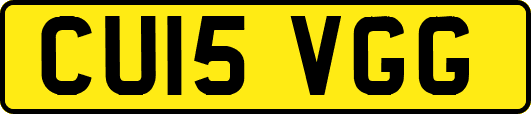CU15VGG