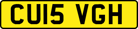 CU15VGH