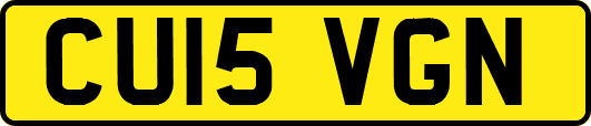 CU15VGN