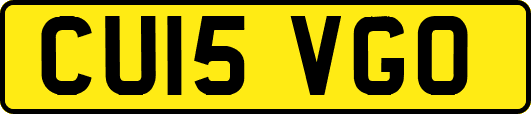 CU15VGO