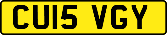 CU15VGY