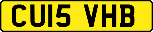 CU15VHB