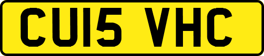 CU15VHC