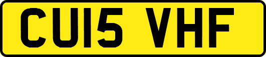 CU15VHF
