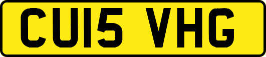 CU15VHG