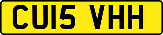 CU15VHH