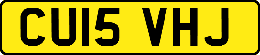 CU15VHJ
