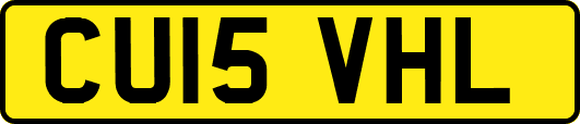 CU15VHL
