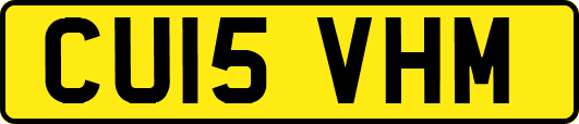 CU15VHM