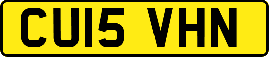 CU15VHN