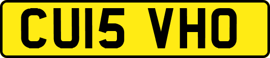 CU15VHO