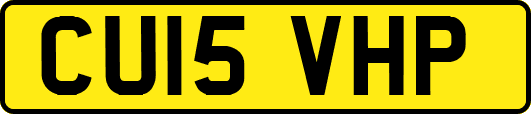 CU15VHP