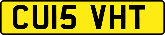 CU15VHT