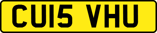 CU15VHU