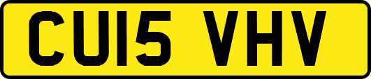 CU15VHV
