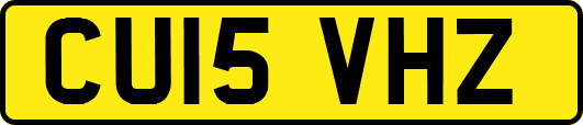 CU15VHZ